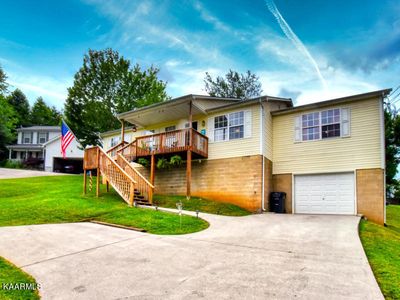 4522 Twin Pines Dr, Knoxville, TN, 37921