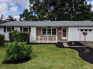 121 Nittany St, Pleasant Gap, PA 16823