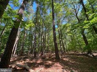 PARCEL 40 Revells Neck Rd, Westover, MD 21871