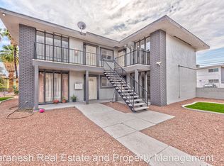 3381 Athens St #3, Las Vegas, NV 89169