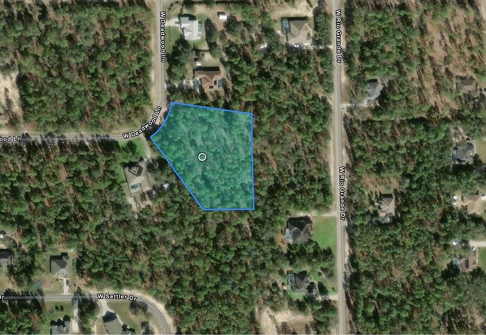 1st image of 6156 W DEADWOOD LANE LOT 8