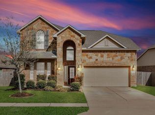 3131 Sherbrooke Canyon Ln, Houston, TX 77047
