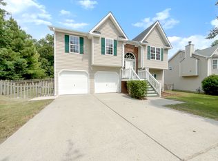 6386 Harvester Cir, Douglasville, GA 30134