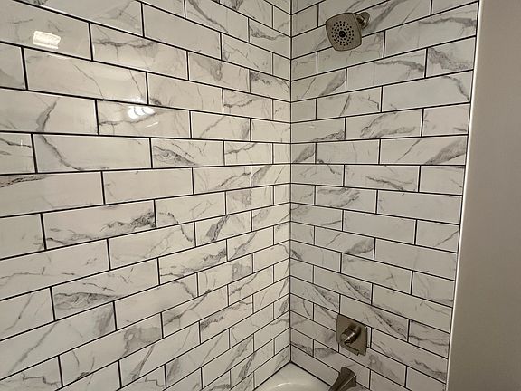 Hall Bath