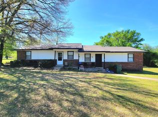 (Undisclosed Address), Sallisaw, OK 74955