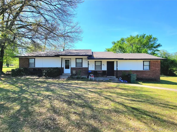 (undisclosed Address), Sallisaw, OK 74955