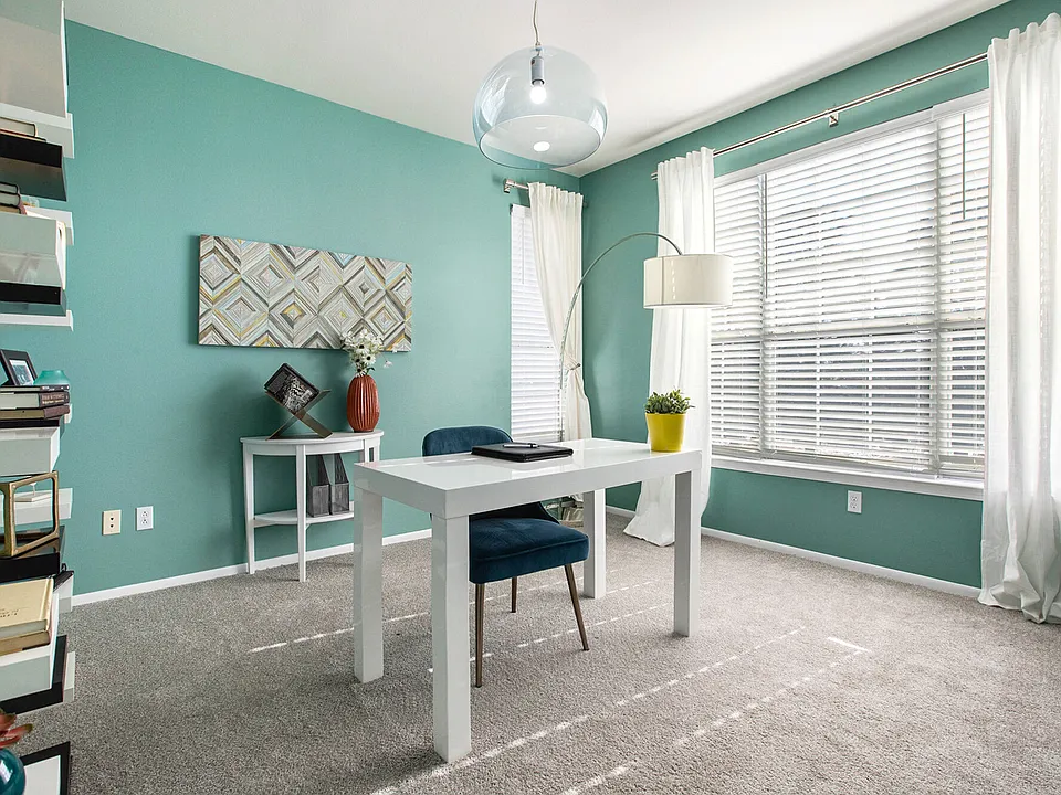 Monte Vista apartments community photo
