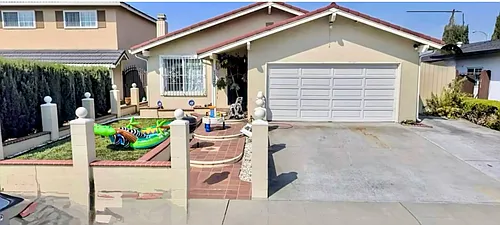 1125 Moonlight Way Photo 1