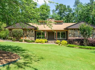 4793 Wesleyan Woods Dr, Macon, GA 31210