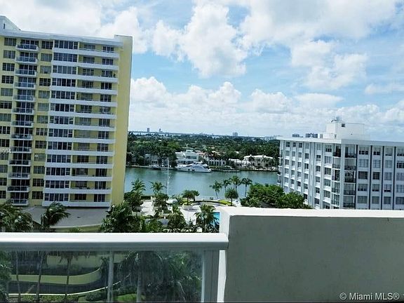 2nd image of 5601 Collins Ave APT 918