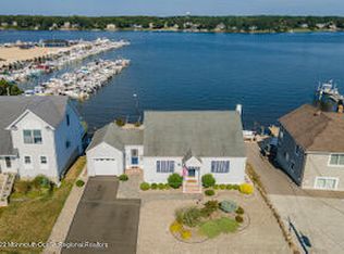 209 Riverside Dr N, Brick, NJ 08724