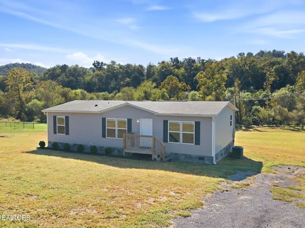 5330 Rutledge Pike, Rutledge, TN 37861