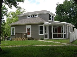 701 N 13th St, Marysville, KS 66508