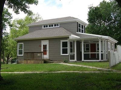 701 N 13th St, Marysville, KS, 66508