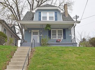 2470 Hudson Ave, Cincinnati, OH 45212