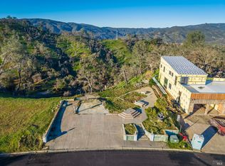 1131 Headlands Drive, Napa, CA 94558