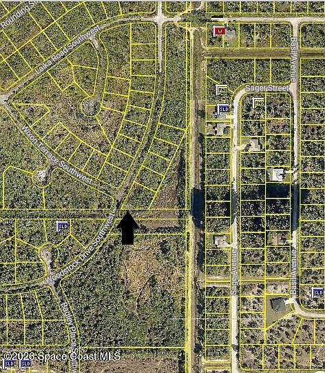 1st image of 2899 Woodstock Dr SW