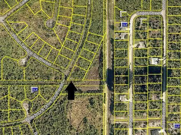 2899 Woodstock Dr SW, Palm Bay, FL 32908