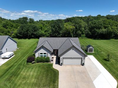 29306 River View PARKWAY, Burlington, WI, 53105