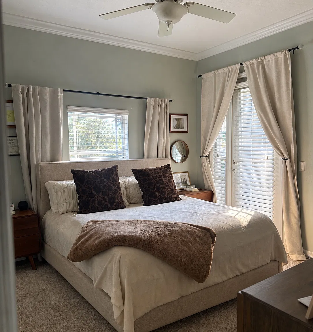 2 bed, 2.5 bath, 1388 sqft, $4,000 — Photo 4