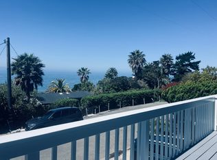 2526 Banner Ave #B, Summerland, CA 93067
