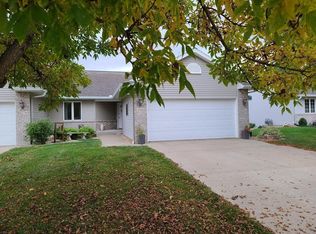 2826 N Northridge Dr #6, Portage, WI 53901