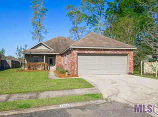 7818 Gothic Dr, Baton Rouge, LA 70817