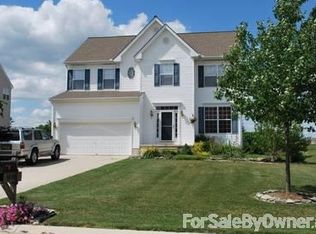 1039 W Birdie Ln, Magnolia, DE 19962