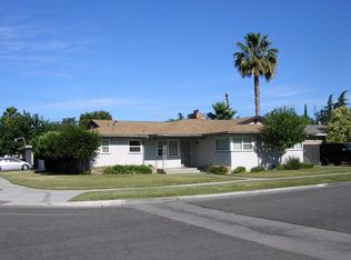 3705 N Diana St, Fresno, CA 93726