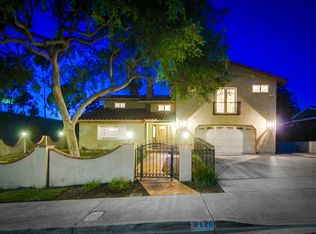 9120 Golondrina Dr, La Mesa, CA 91941
