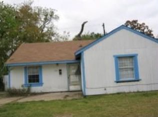 7739 Greenstone St, Houston, TX 77087