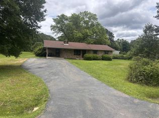 111 Chad St, Hot Springs, AR 71901