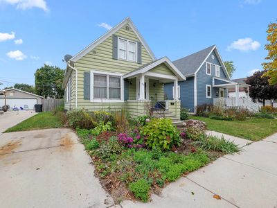 437 Indiana Ave, Fond Du Lac, WI, 54937