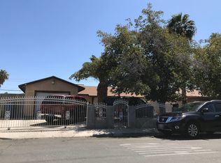 1000 Newport St, Las Vegas, NV 89110