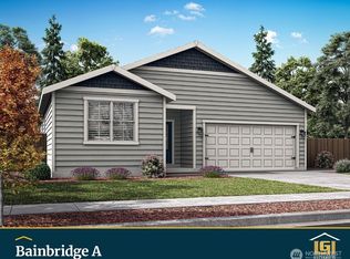 9709 Hay St SE, Yelm, WA 98597