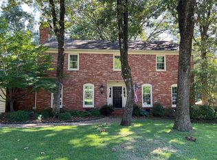 9 Shawbridge Ln, Little Rock, AR 72212