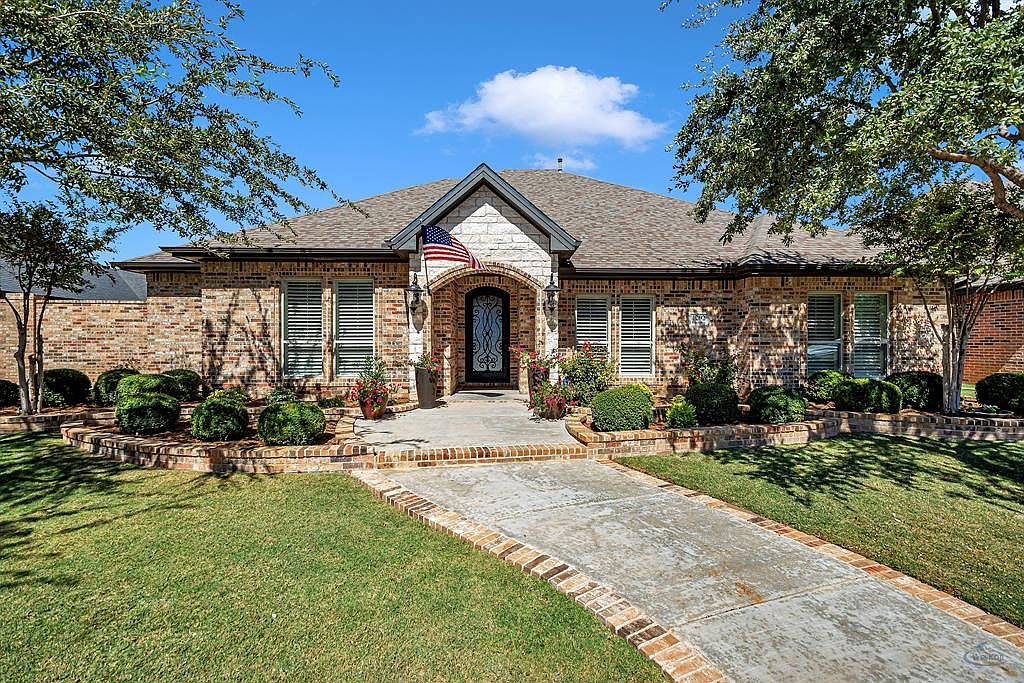 1202 Silverton Dr, Midland, TX 79705 MLS 50067018 Zillow