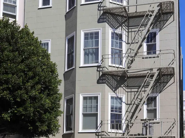 154 Mallorca Way APT 8, San Francisco, CA 94123