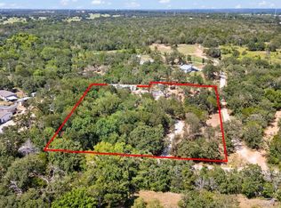215 Sayers Rd, Bastrop, TX 78602