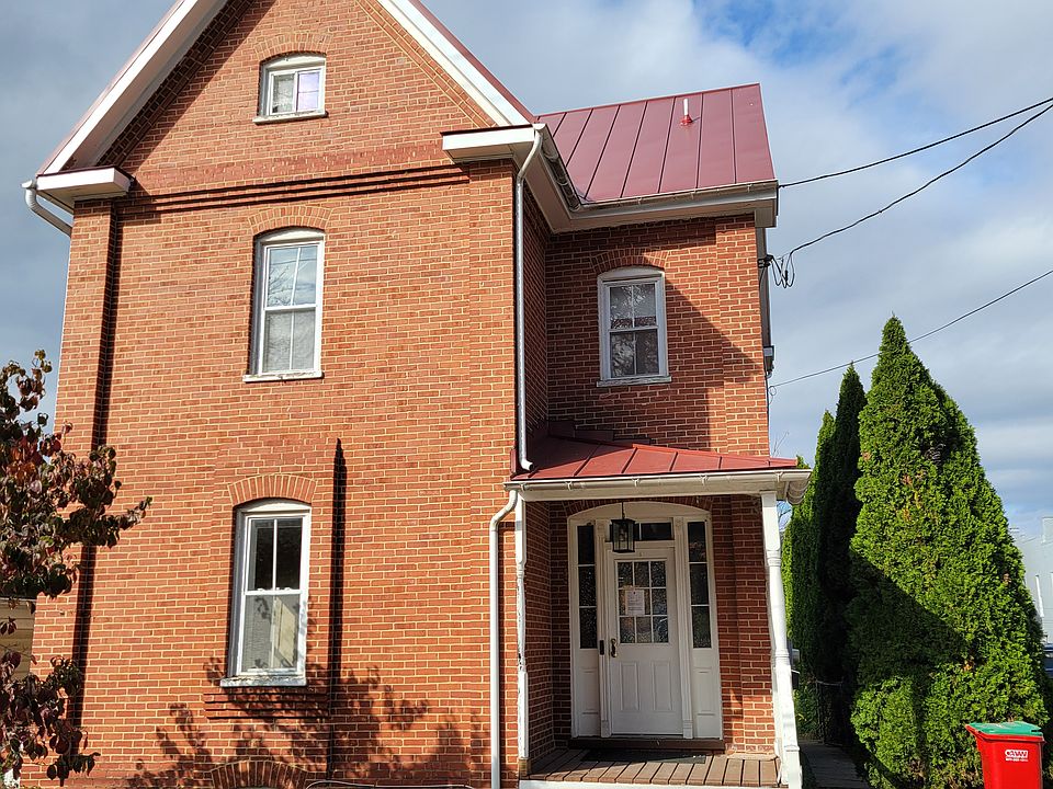 118 West Congress Street. New roof!