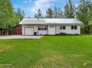 1600 W Melanie Ave, Wasilla, AK 99654