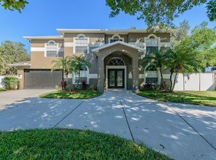 917 Clearcreek Dr, Tampa, FL 33613