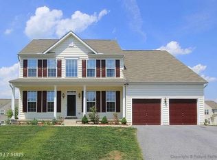 117 Missouri Ct, Frederick, MD