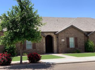 3107 111th St, Lubbock, TX 79423