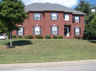 11392 Hawkstowe Ln, Knoxville, TN 37934