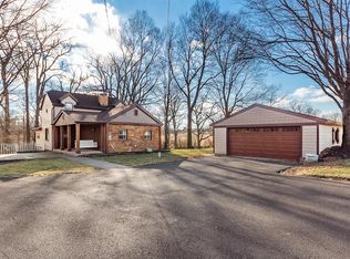 1809 Zuber Rd, Grove City, OH 43123
