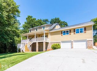 1538 Old Alabama Rd, Austell, GA 30168