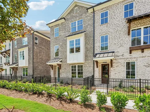 4573 Deanston Ct #390, Peachtree Corners, GA 30092