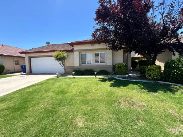 9809 Battersea Park Dr, Bakersfield, CA 93312