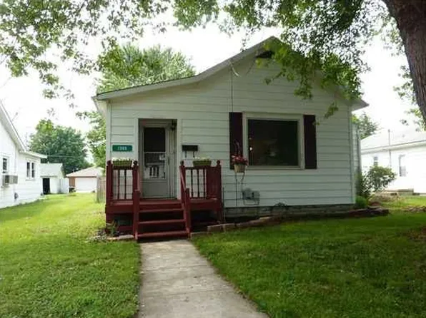 1305 Clark Ave, Piqua, OH 45356